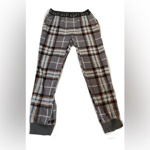 Old Navy Youth 8 Jammie pants